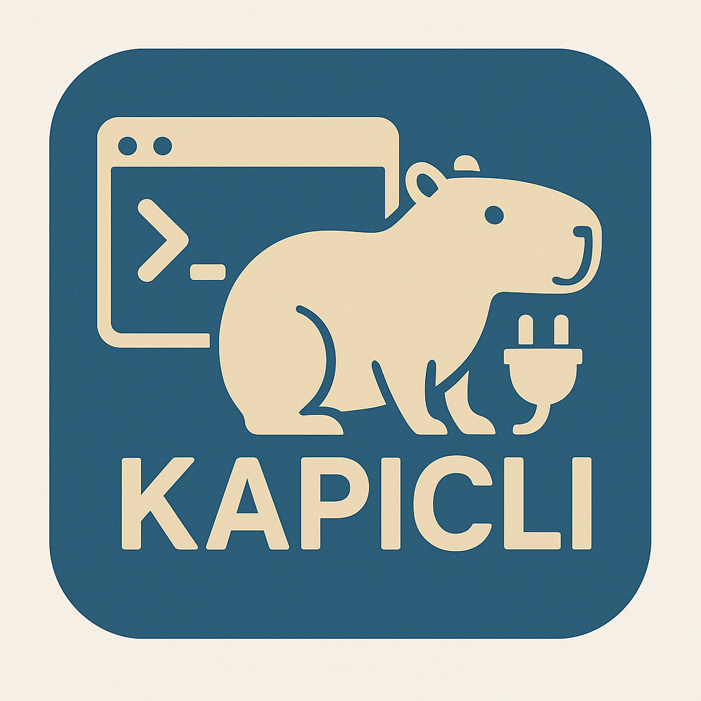 KAPICLI